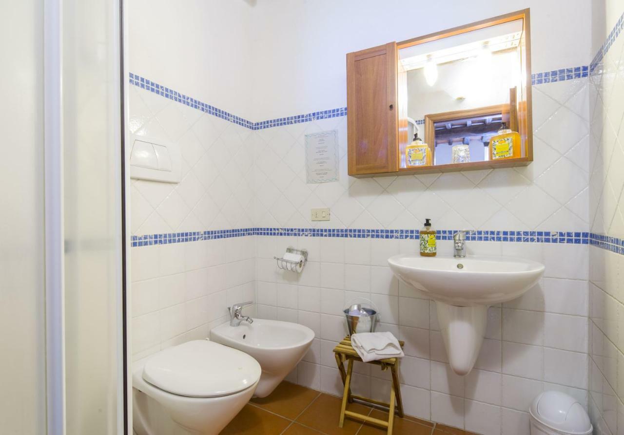 Ancora Del Chianti Bed & Breakfast Greve in Chianti Exterior foto