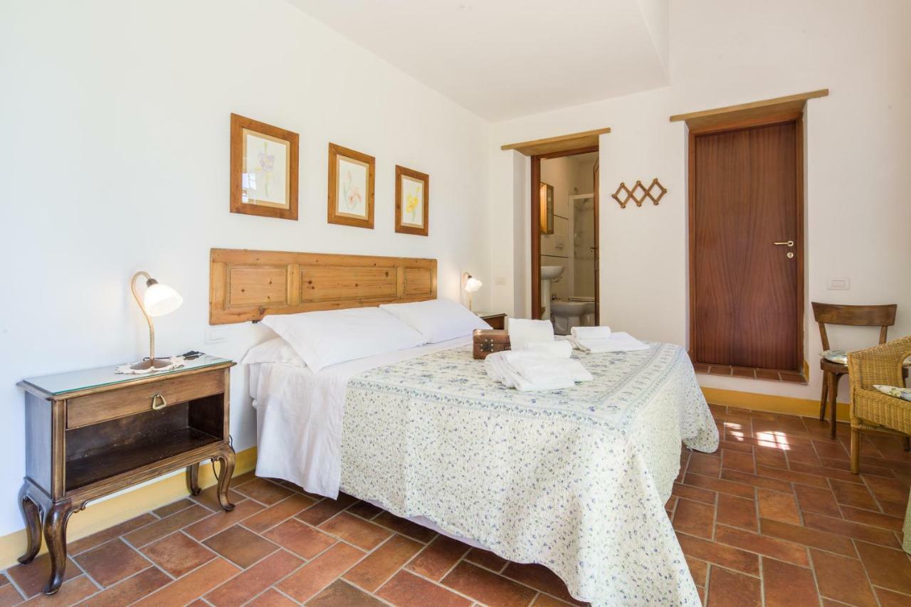 Ancora Del Chianti Bed & Breakfast Greve in Chianti Exterior foto