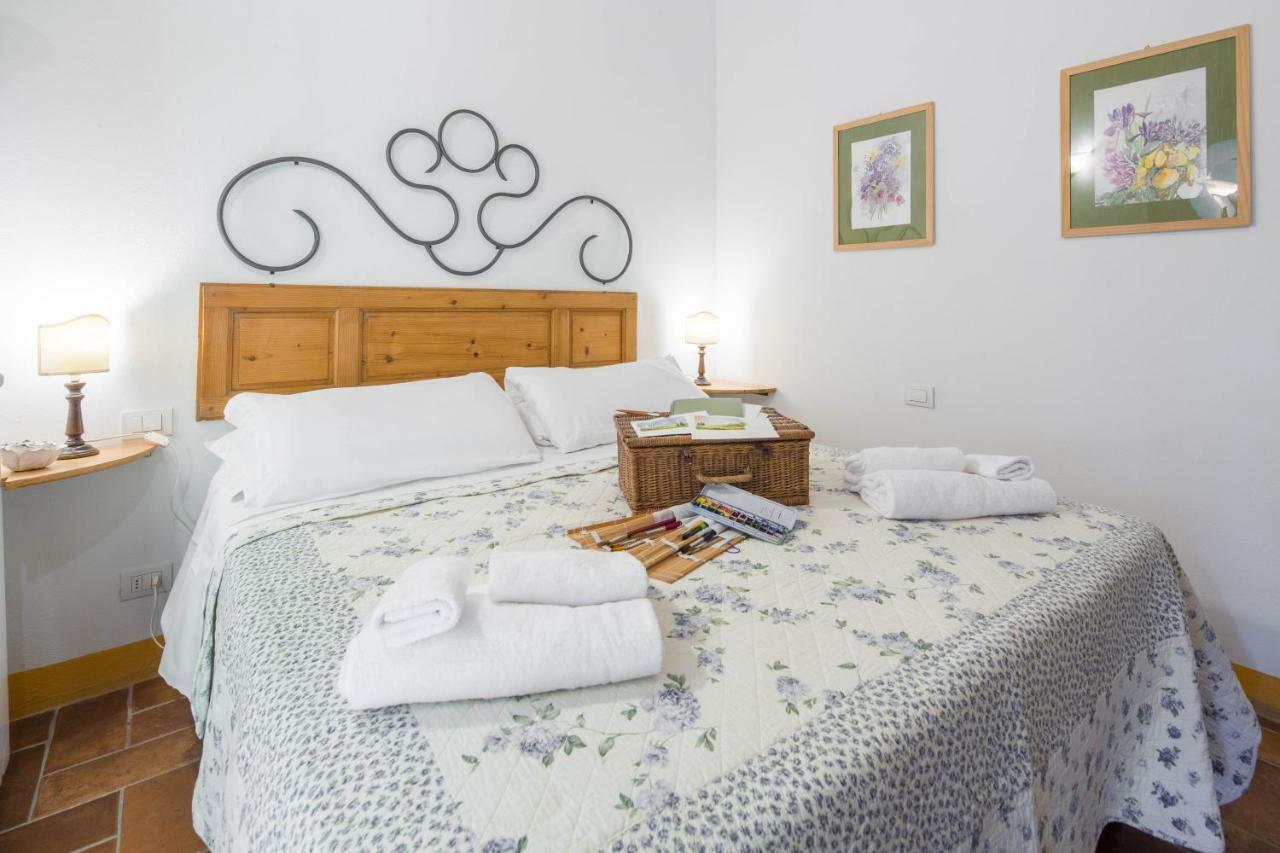 Ancora Del Chianti Bed & Breakfast Greve in Chianti Exterior foto