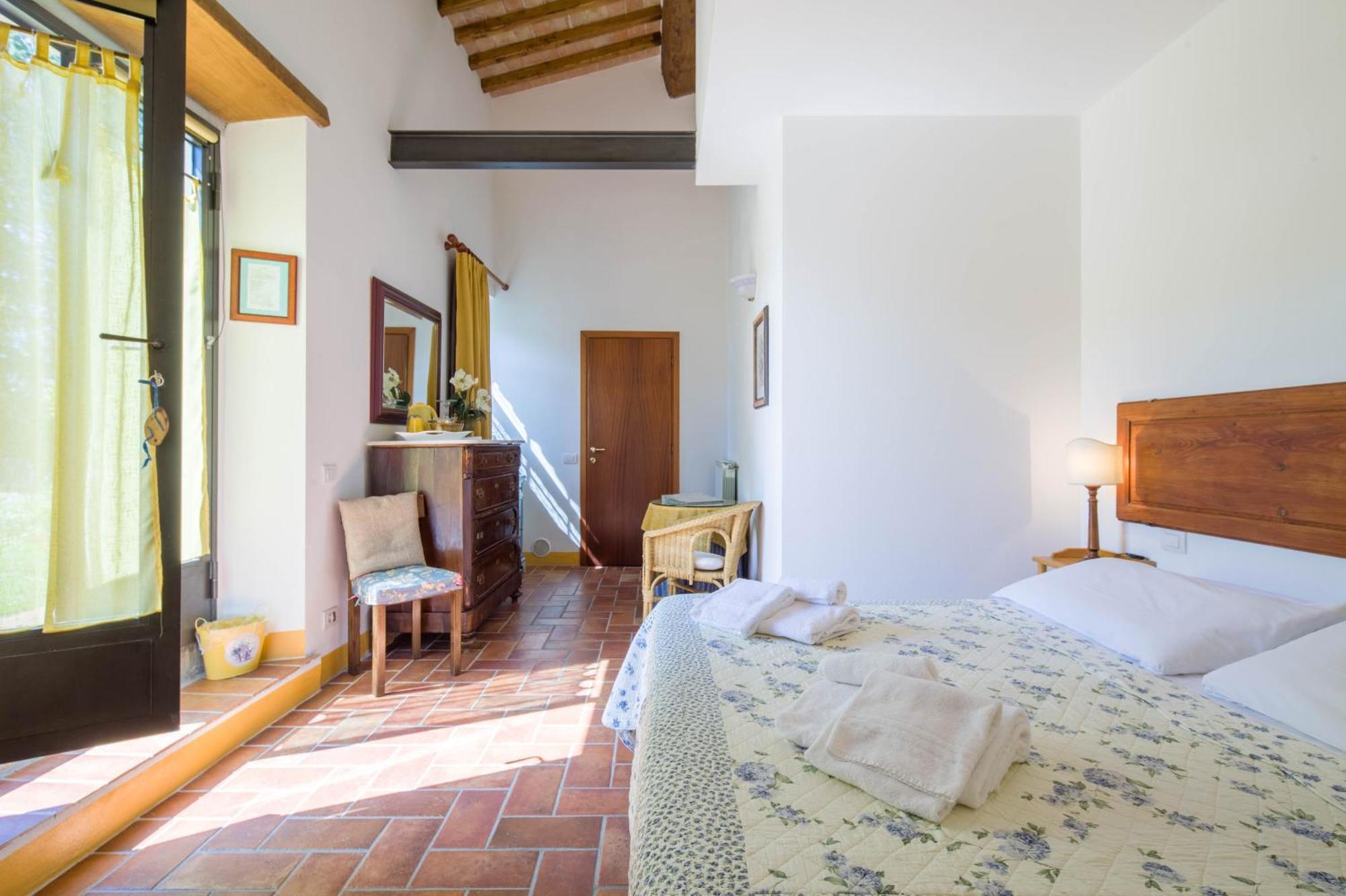 Ancora Del Chianti Bed & Breakfast Greve in Chianti Exterior foto