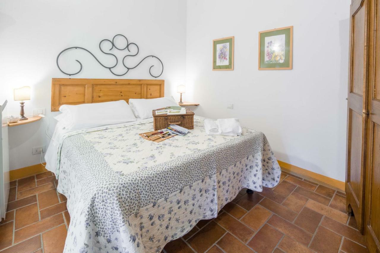 Ancora Del Chianti Bed & Breakfast Greve in Chianti Exterior foto